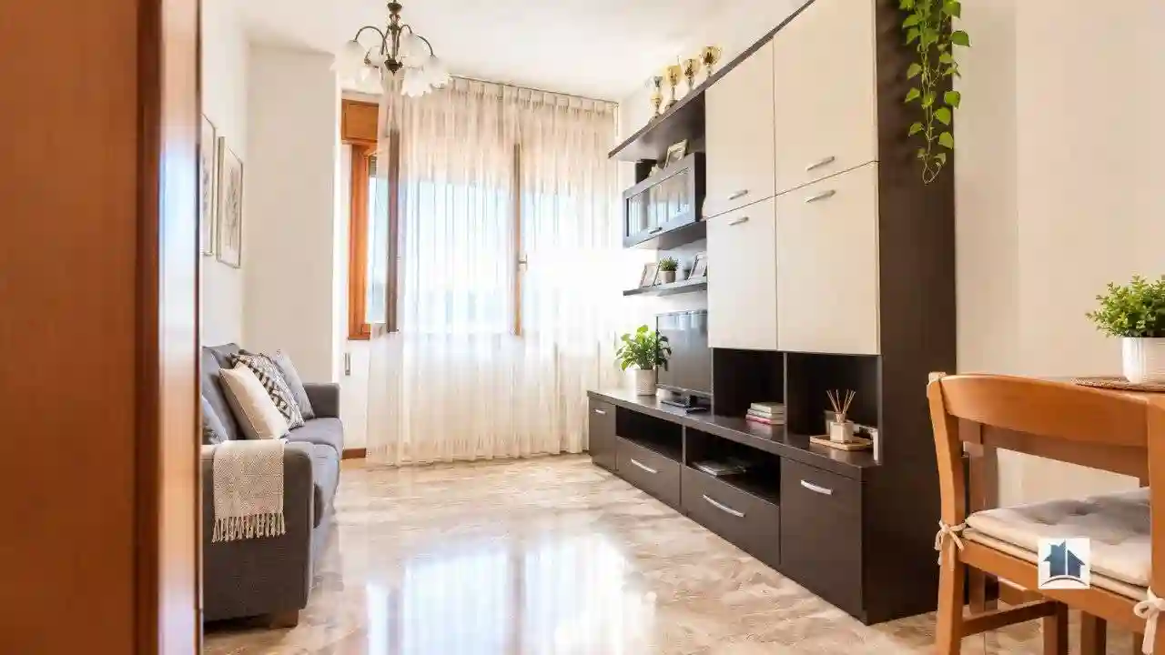 Appartamento - foto 4