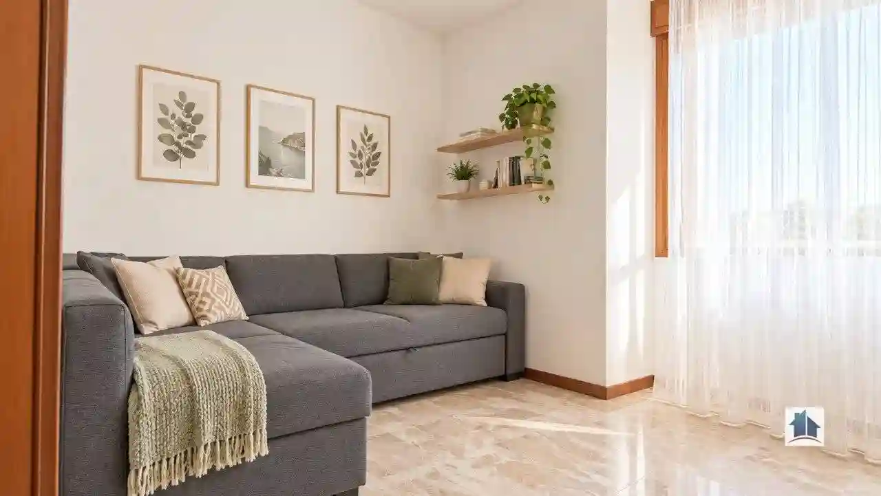 Appartamento - foto 5
