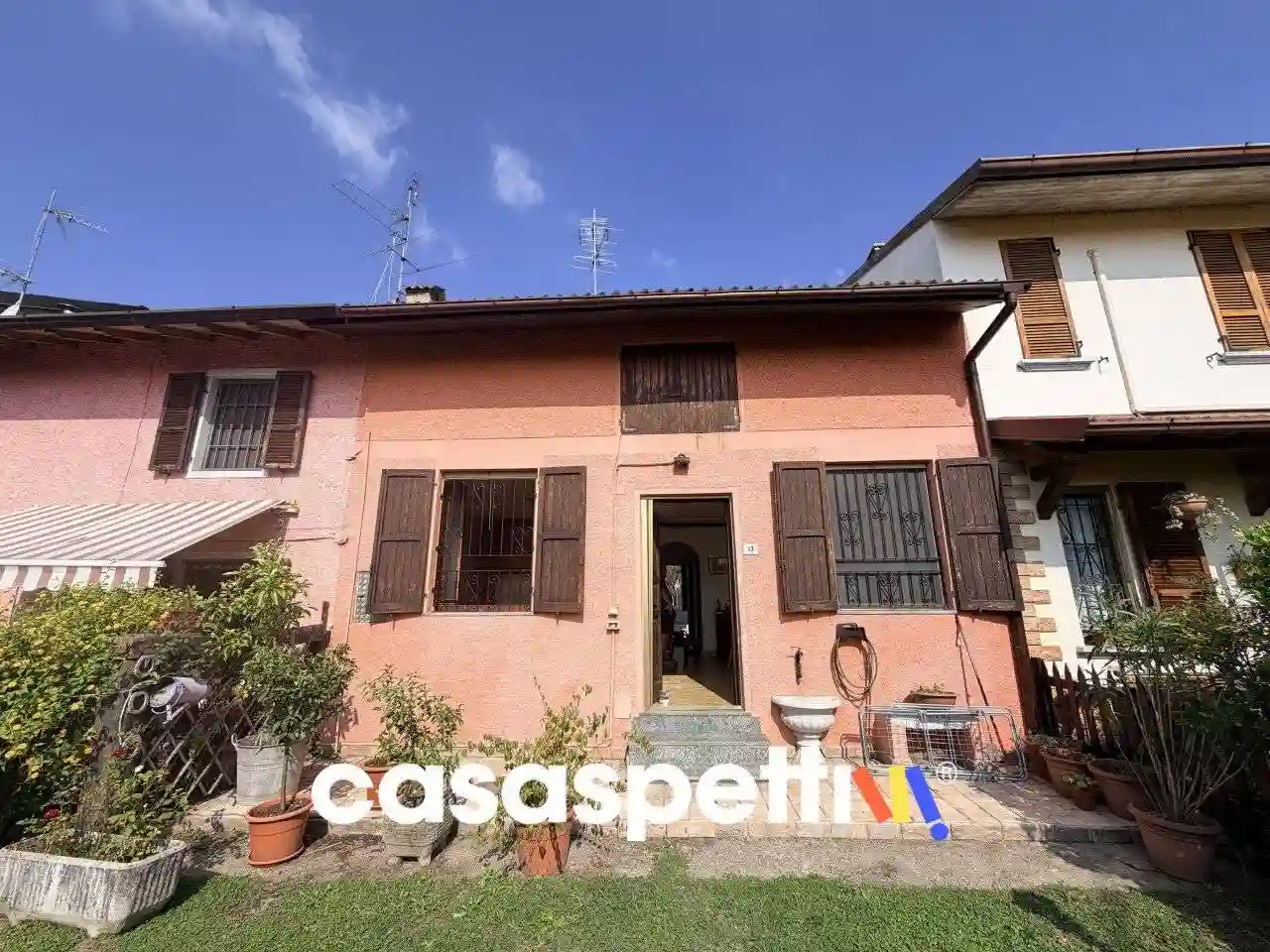 Villetta a schiera - foto 2