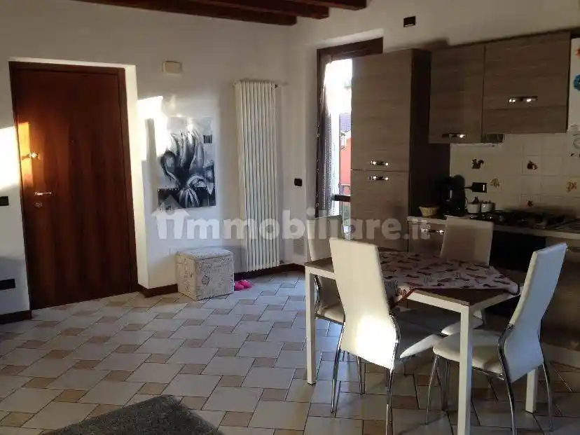 Appartamento in affitto a Verona