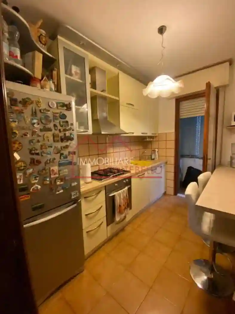 Villetta a schiera - foto 4