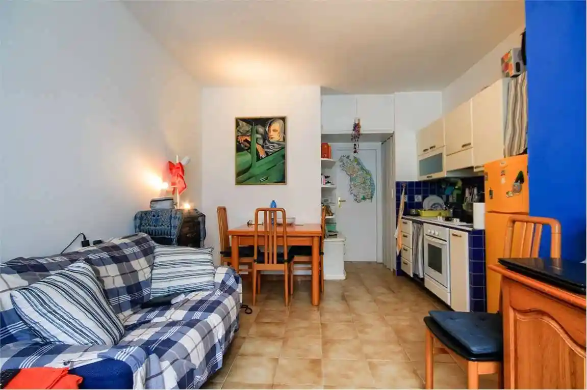 Appartamento in vendita a Montemarciano