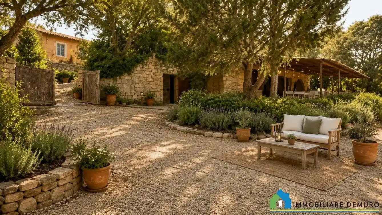 Rustico - Casale in vendita a Olbia