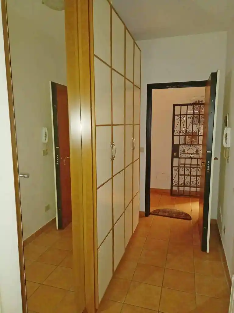 Appartamento in affitto a Bologna