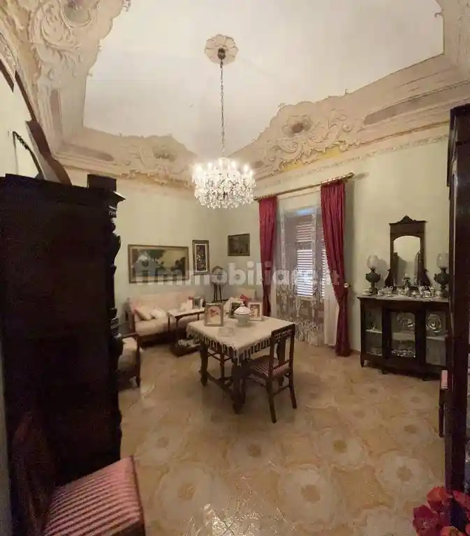 Appartamento in vendita a Carini