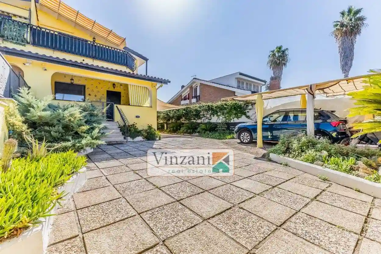 Villa - foto 3