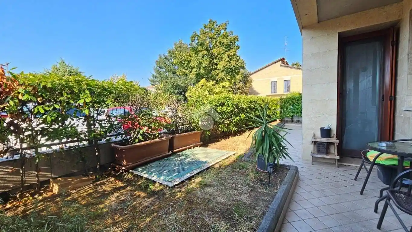 Appartamento in vendita a Montecchio Emilia