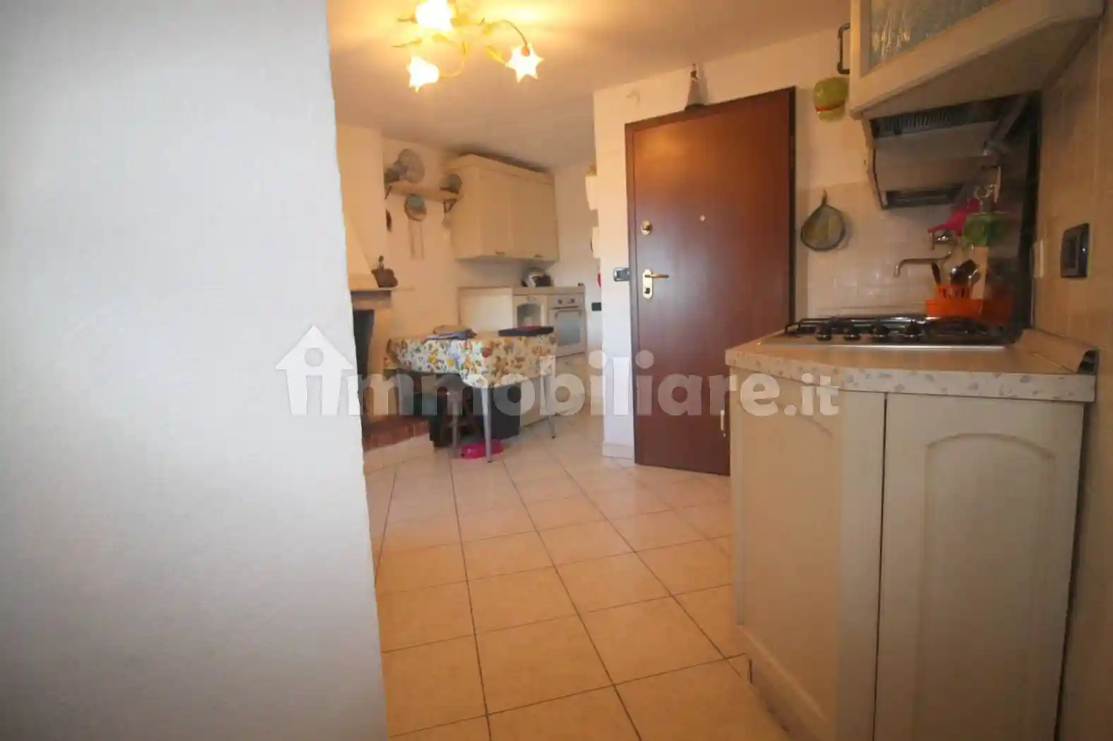 Casa indipendente in vendita a Follo