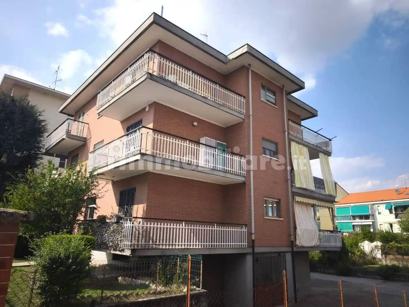 Appartamento in vendita a Moncalieri