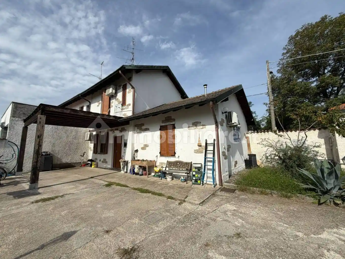 Appartamento in vendita a Canegrate