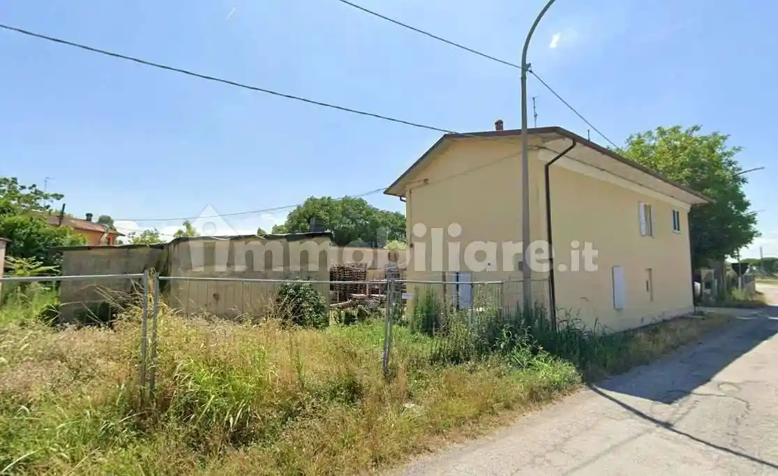Casa indipendente in vendita a Ravenna