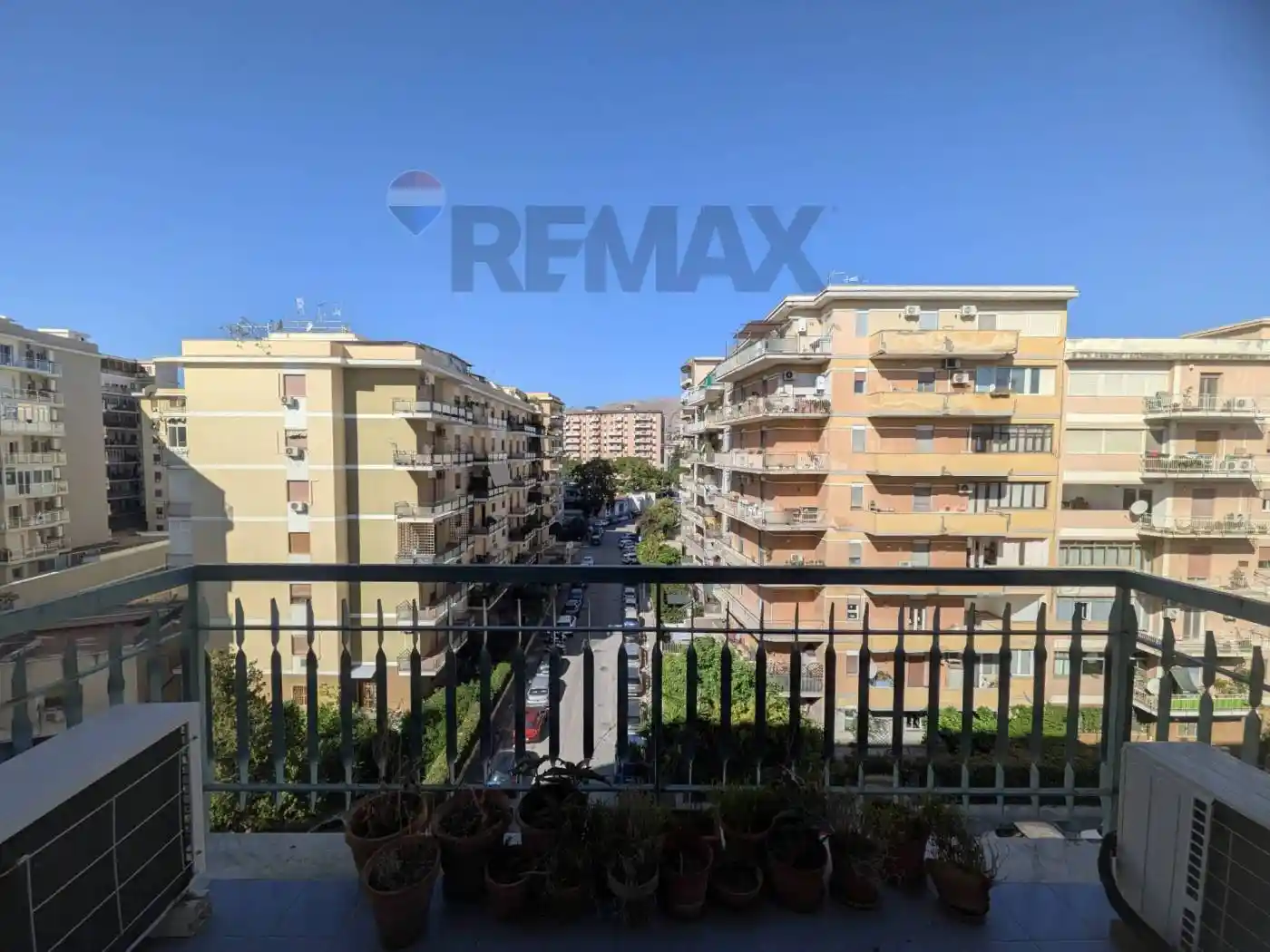 Appartamento in vendita a Palermo