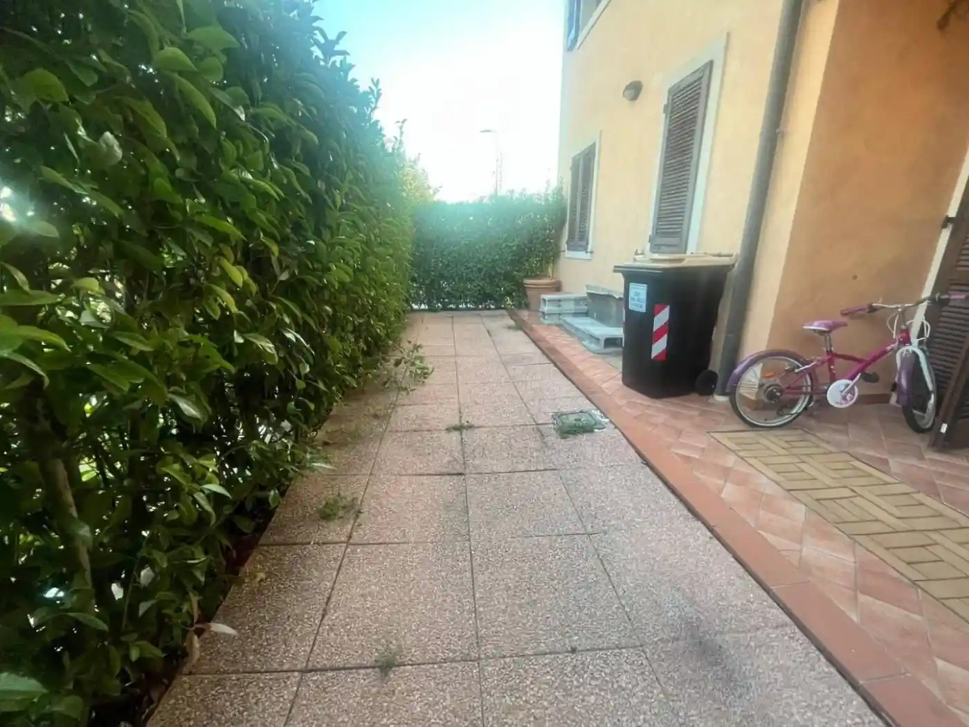 Appartamento in vendita a Altopascio