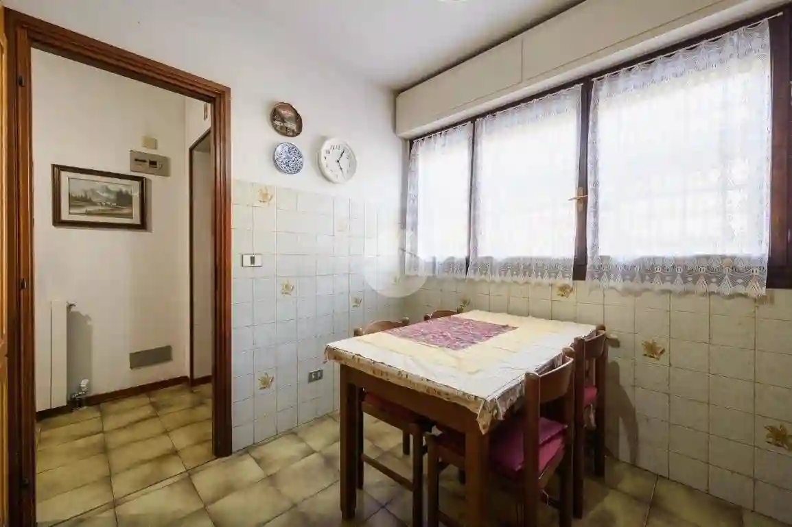 Villetta a schiera - foto 5