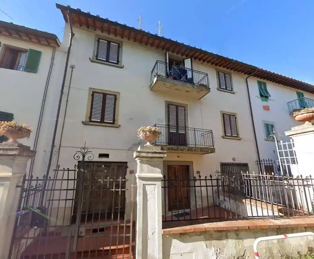 Appartamento in vendita a Impruneta
