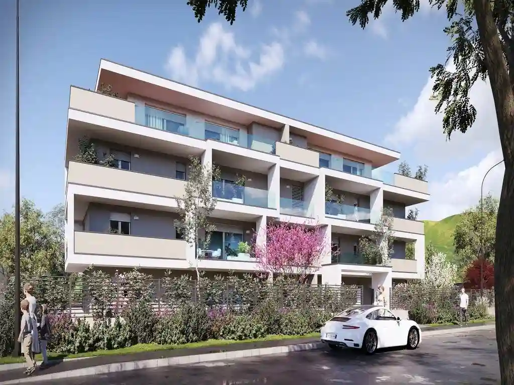 Appartamento - foto 5
