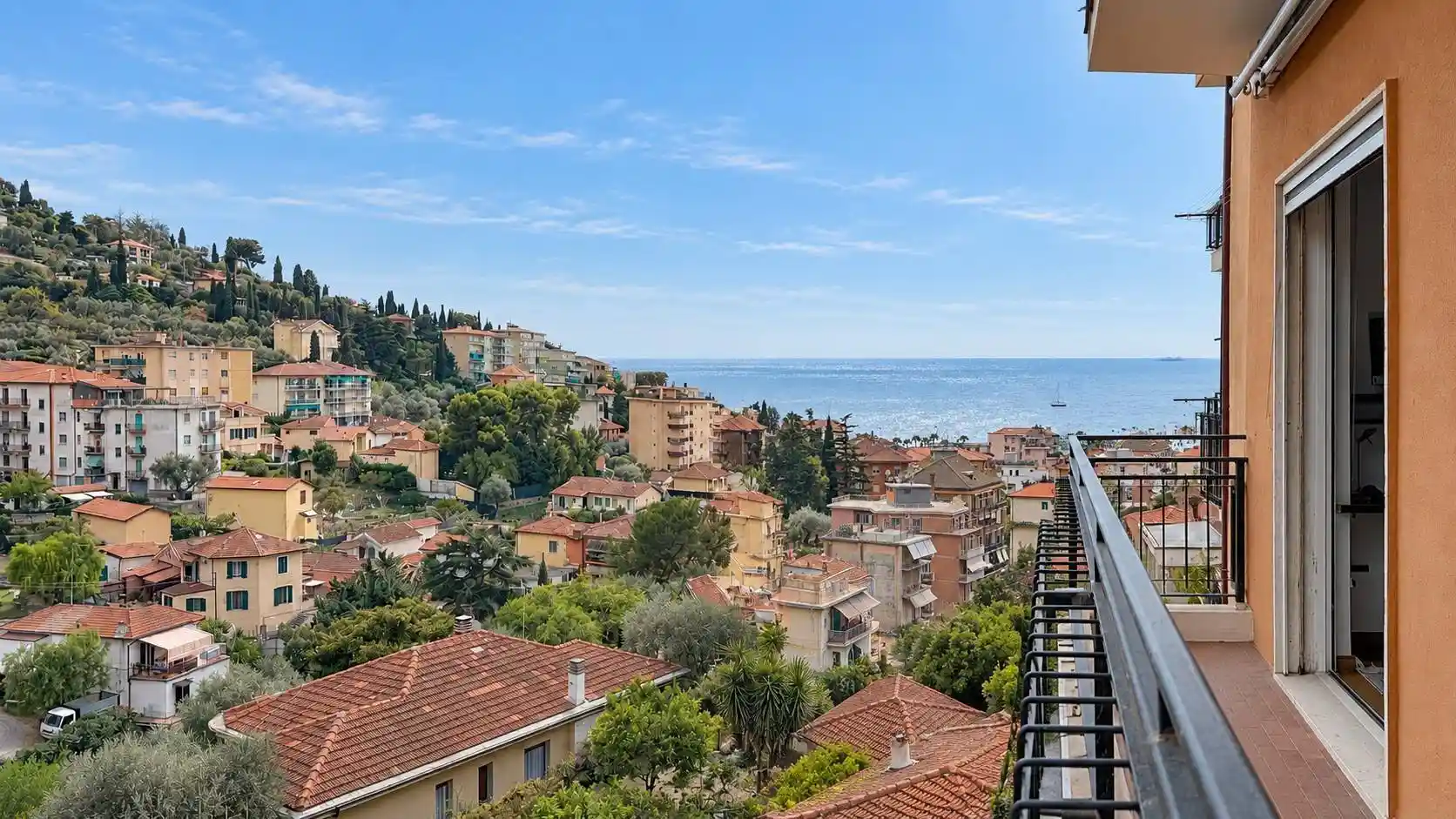 Appartamento in vendita a Imperia