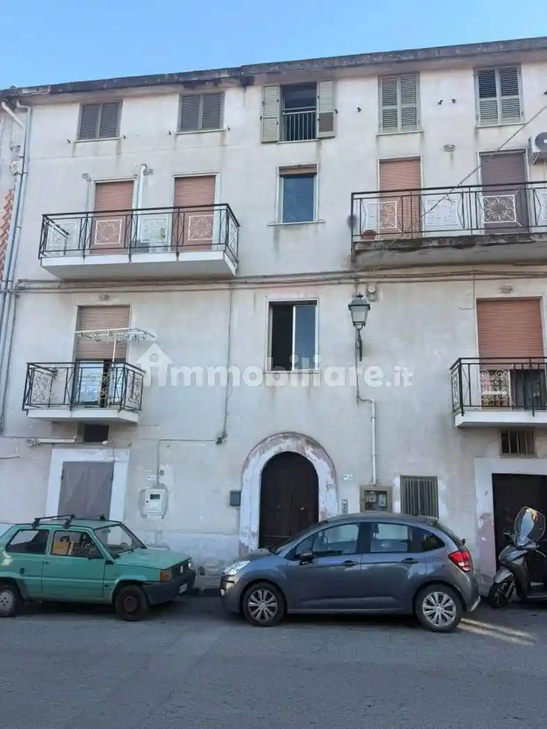 Appartamento in vendita a Ogliastro Cilento