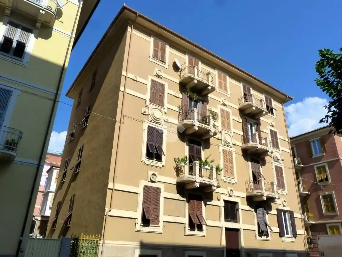 Appartamento in vendita a Chiavari