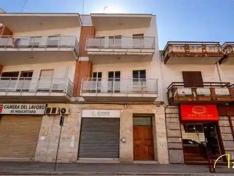Appartamento in vendita a Noicattaro