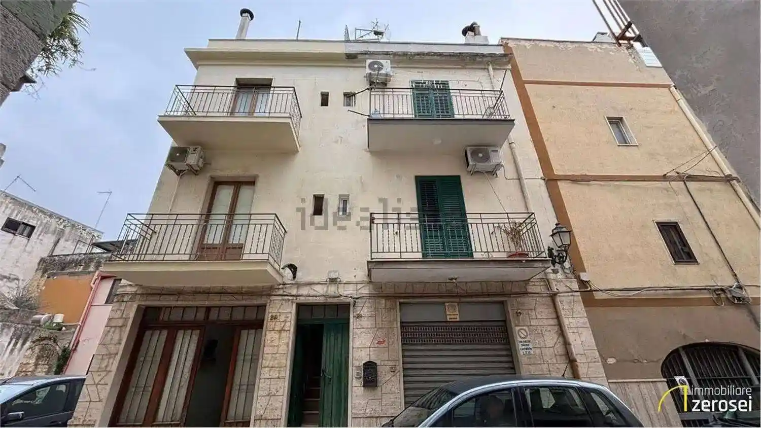 Casa indipendente in vendita a Noicattaro