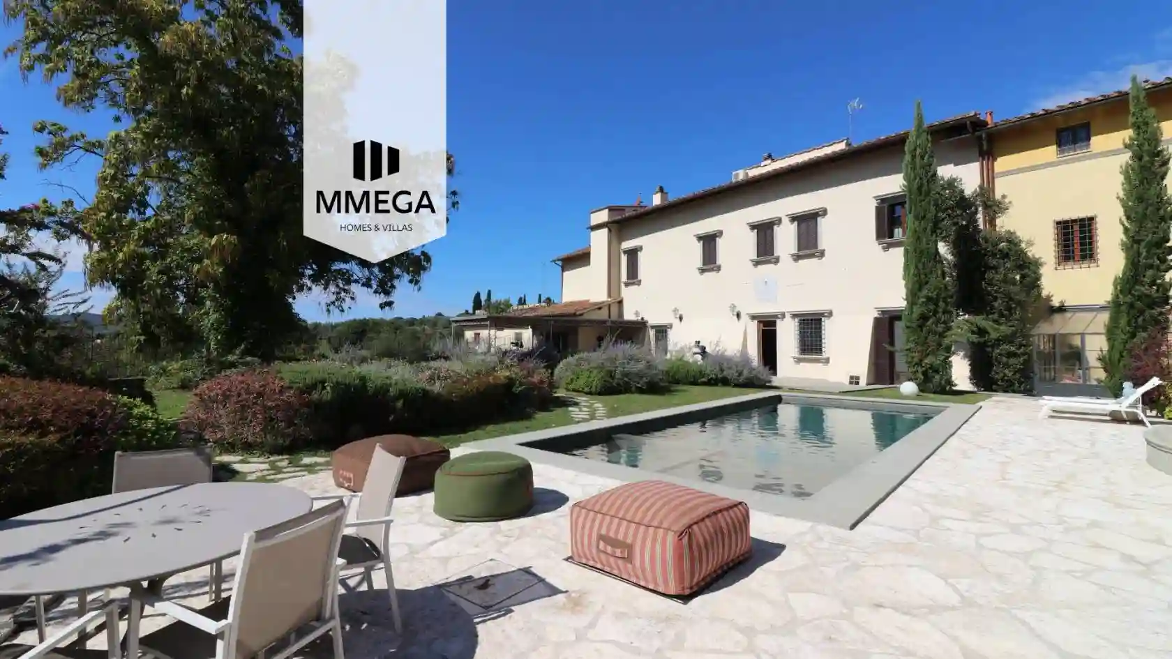 Villa - foto 3