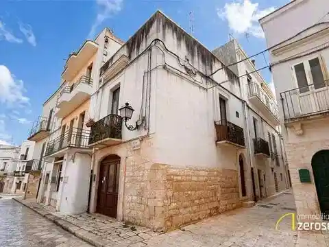 Casa indipendente in vendita a Noicattaro
