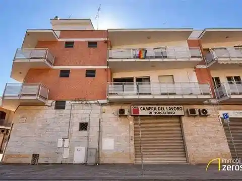 Appartamento in vendita a Noicattaro