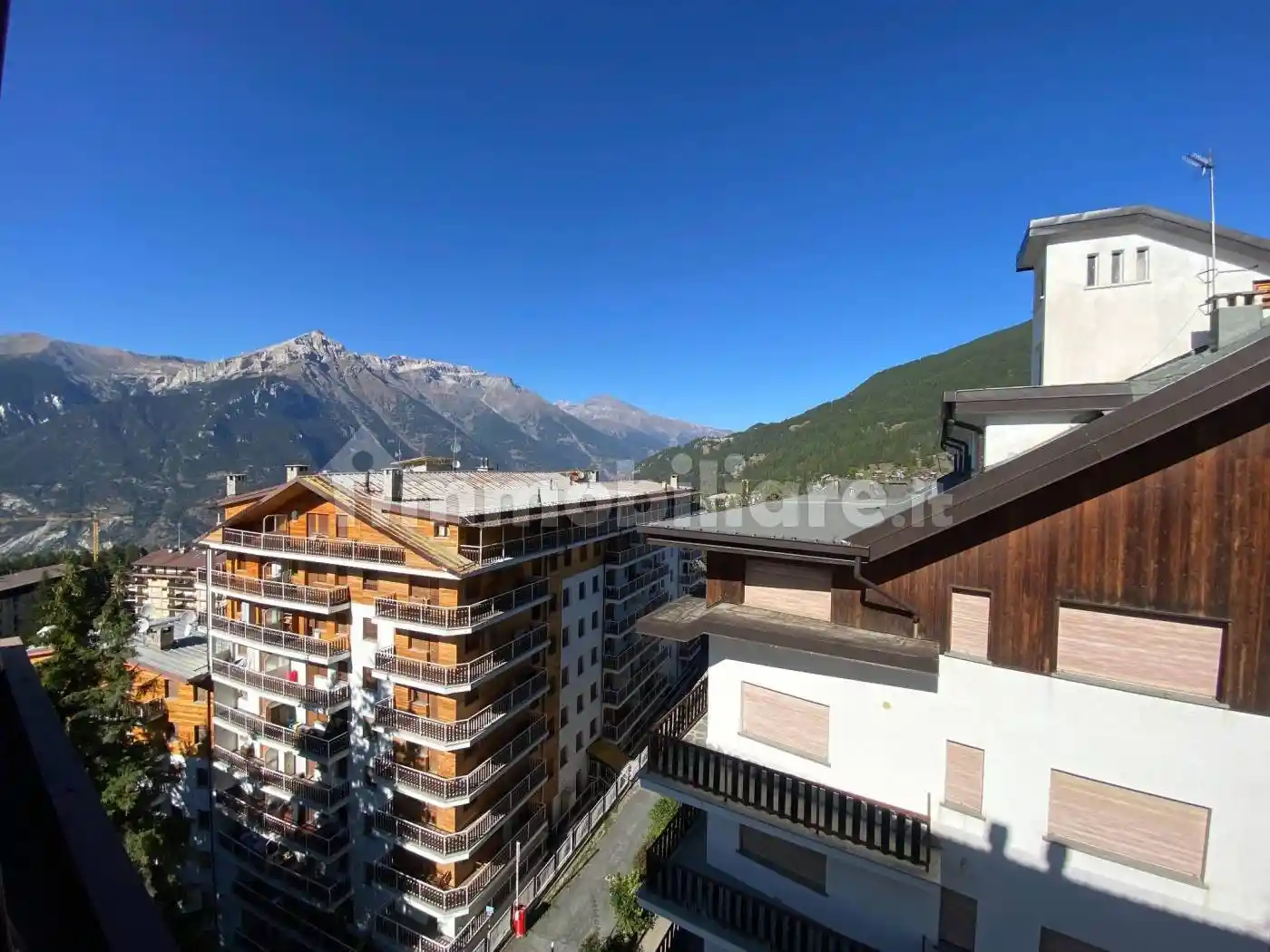 Appartamento in vendita a Sauze d'Oulx