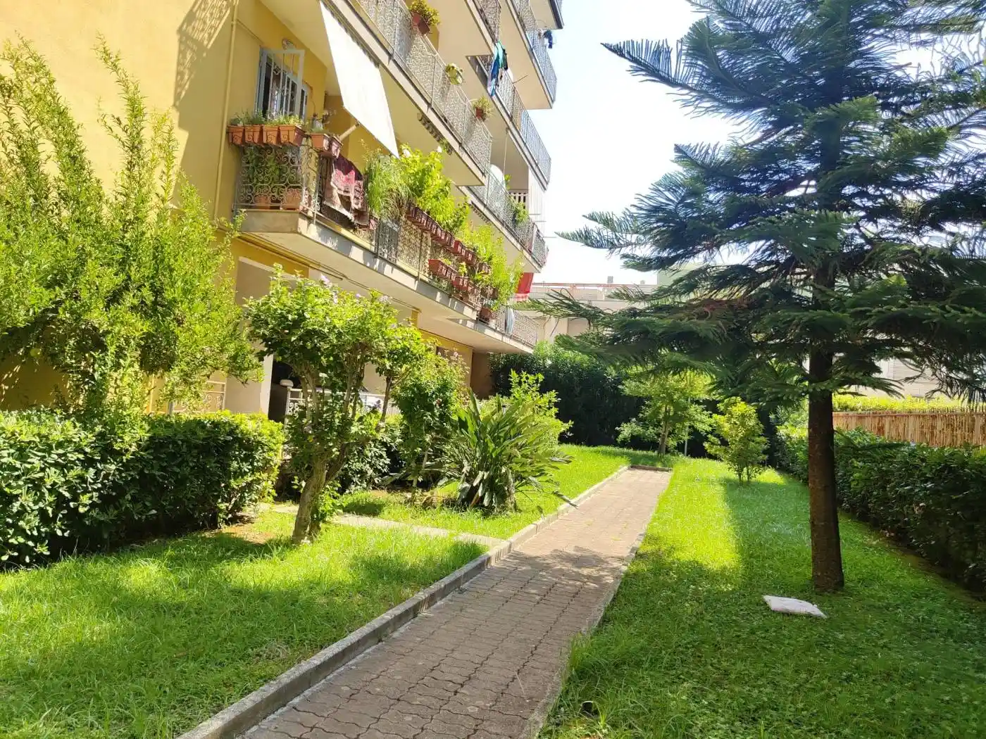 Appartamento in vendita a Caserta