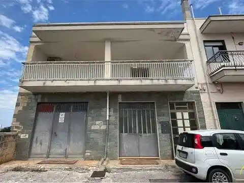 Casa indipendente in vendita a Noicattaro