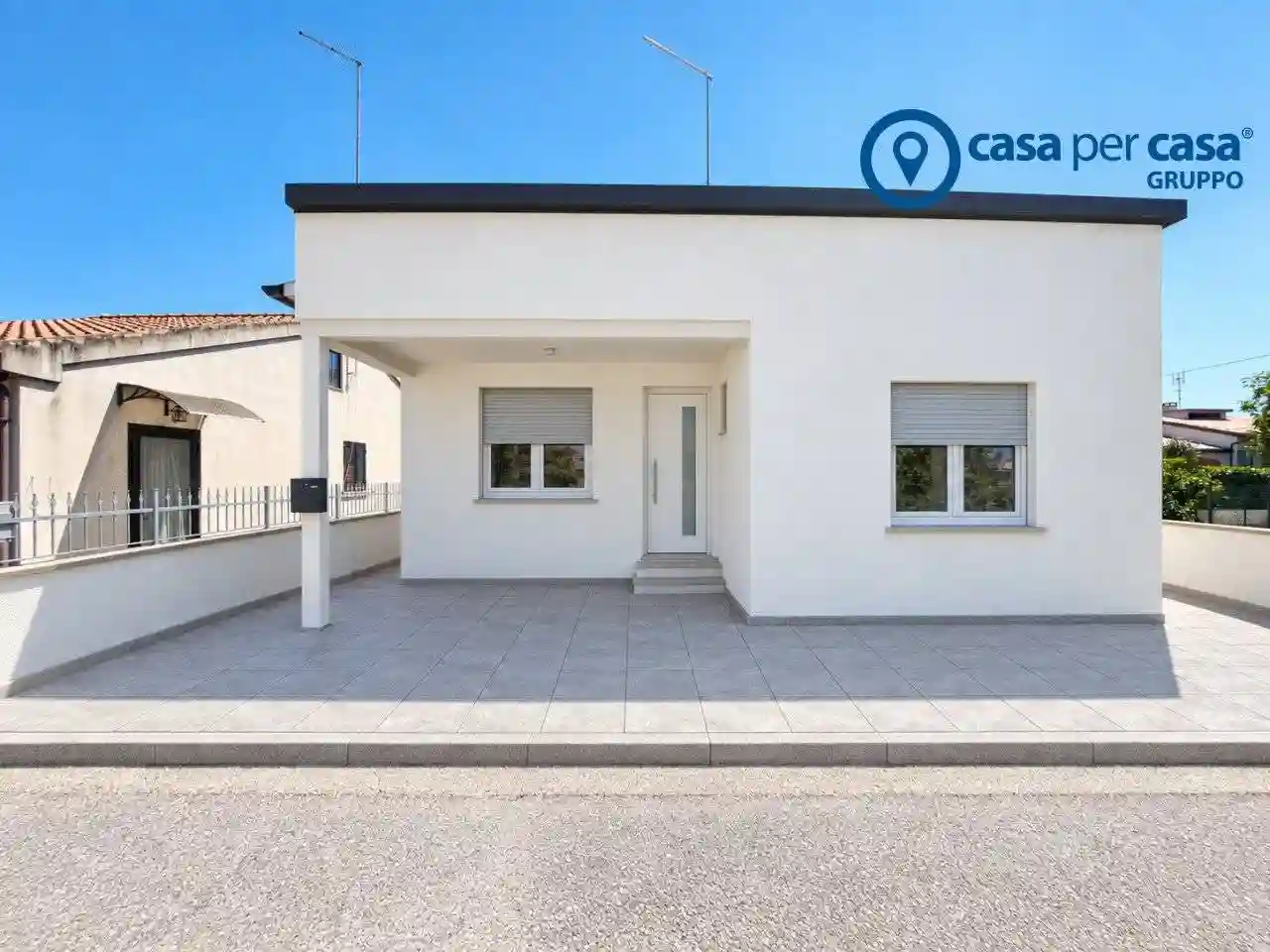 Casa indipendente - foto 2