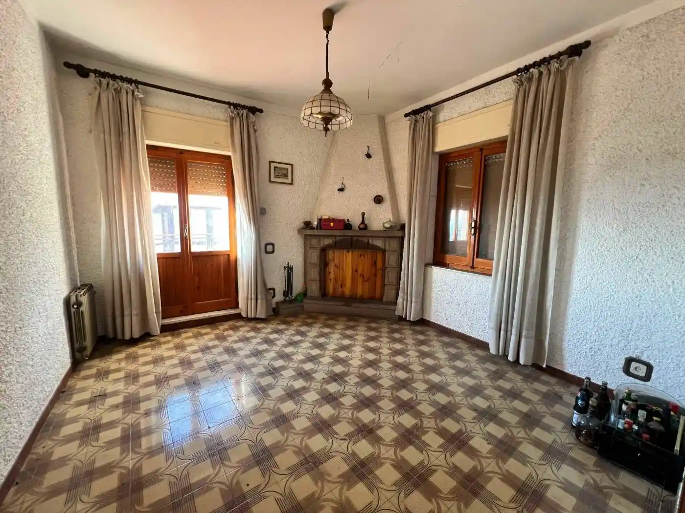 Appartamento in vendita a Calvi dell'Umbria