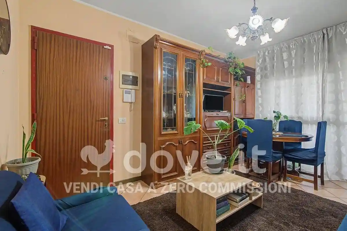 Appartamento in vendita a Peschiera Borromeo