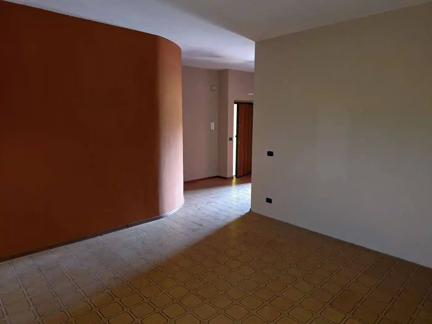 Appartamento in vendita a Brusasco