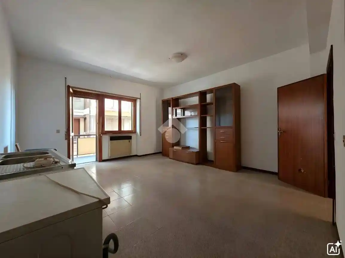 Appartamento in vendita a Orvieto