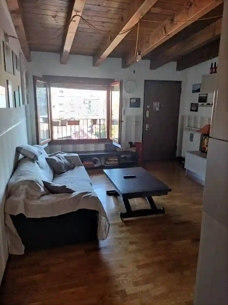 Attico - Mansarda - foto 2