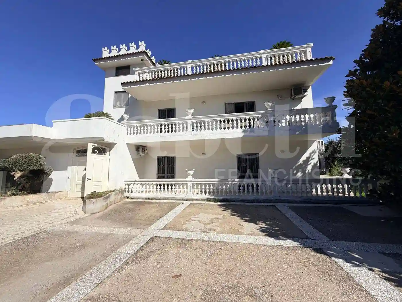 Palazzo - Edificio - foto 2