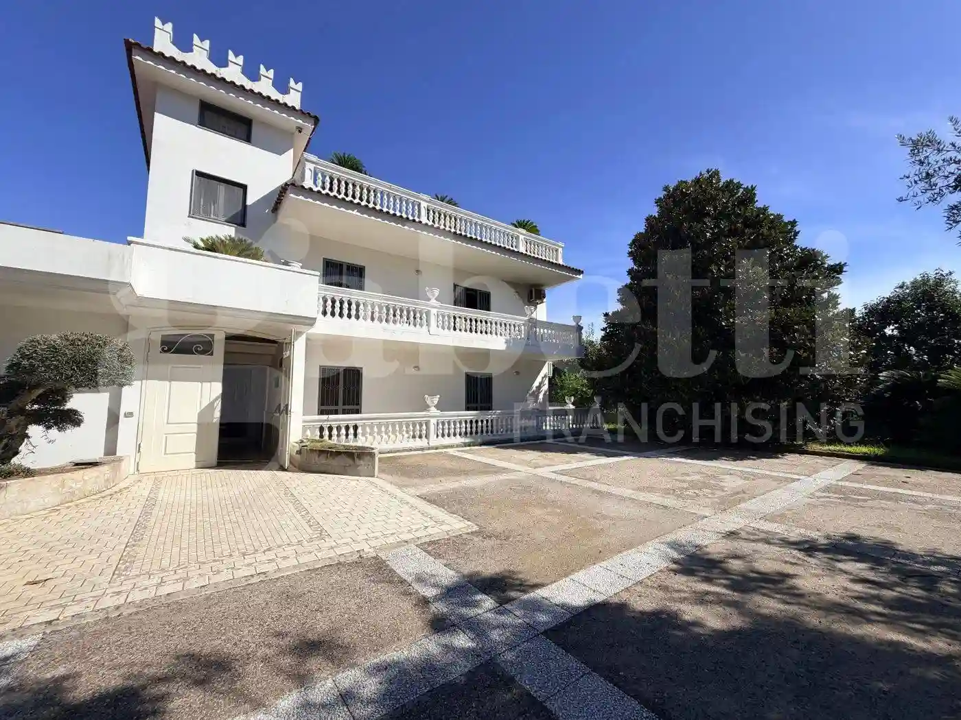 Palazzo - Edificio - foto 5