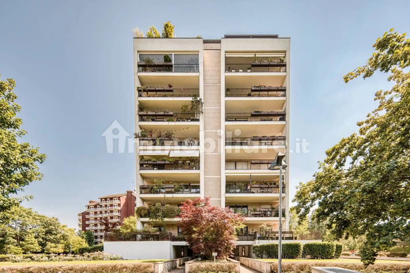 Appartamento in vendita a San Donato Milanese
