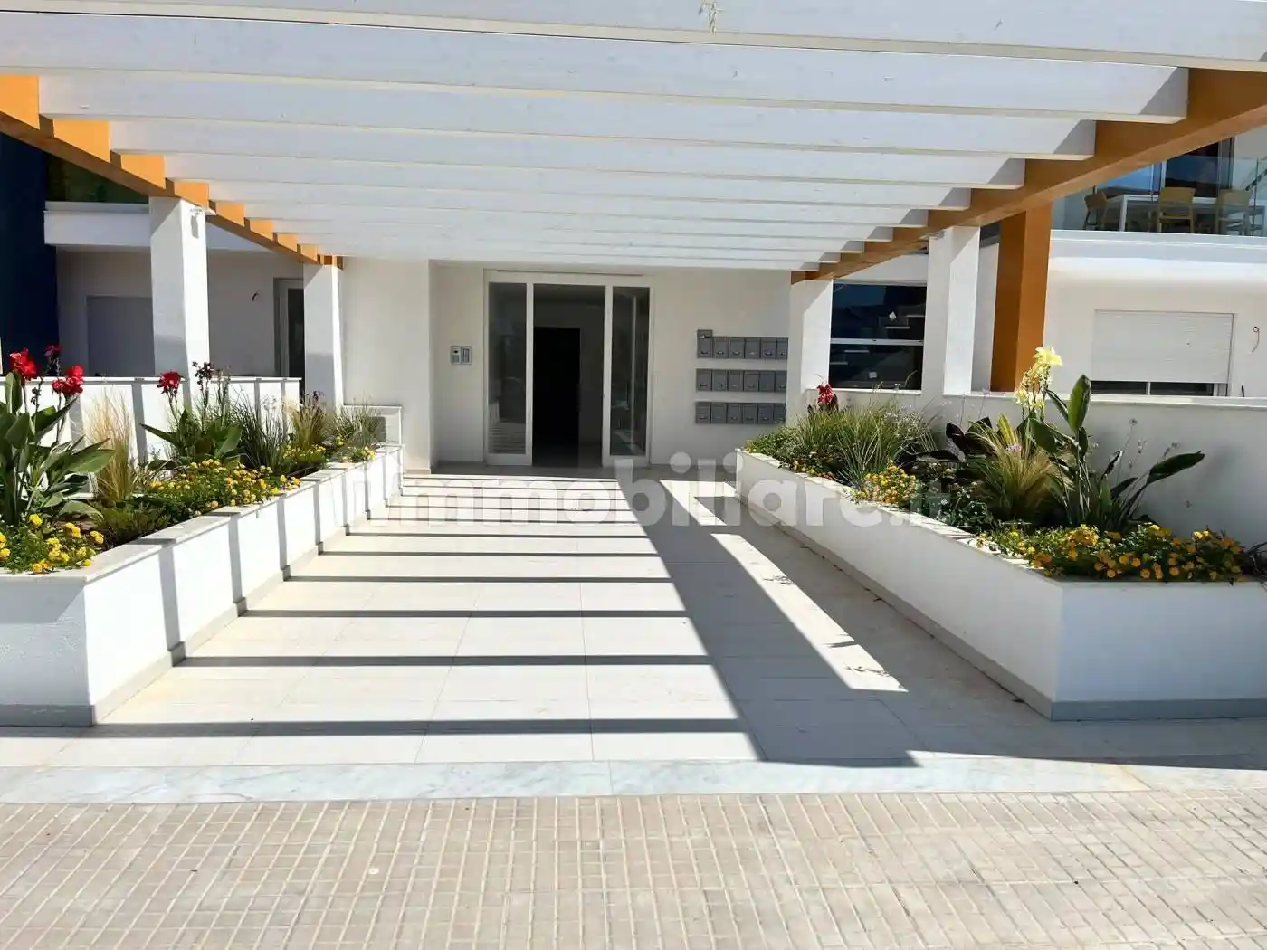 Palazzo - Edificio in vendita a Alghero