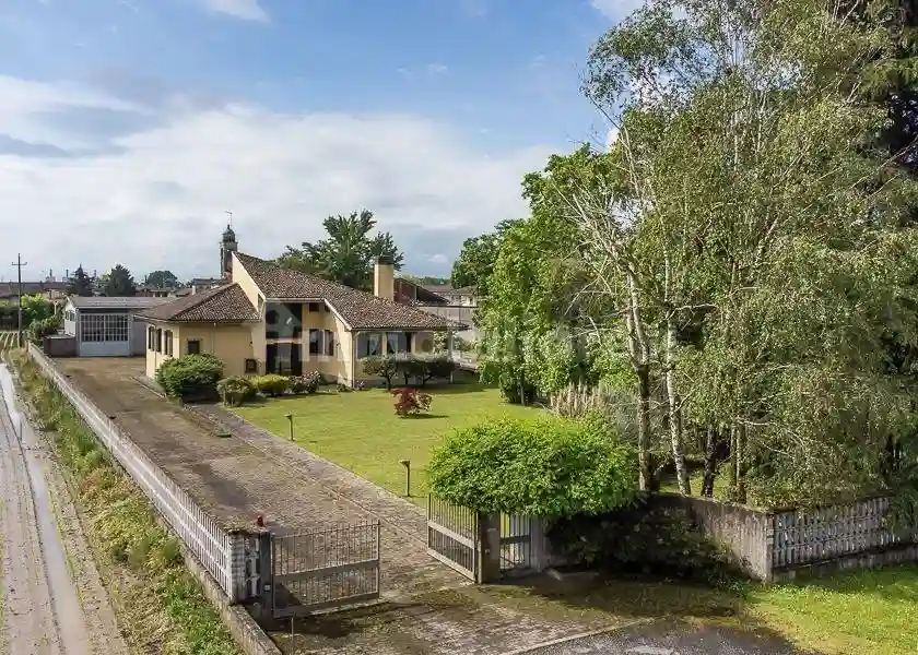 Villa - foto 3