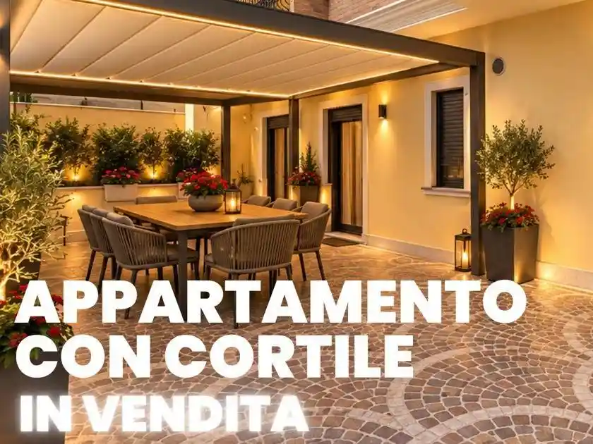 Appartamento in vendita a Avezzano