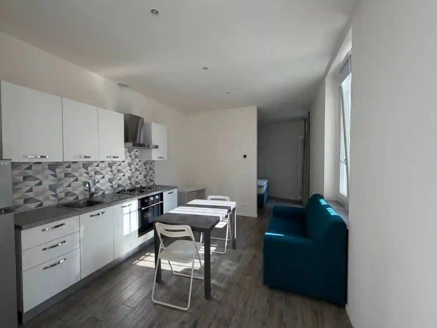 Loft - foto 5
