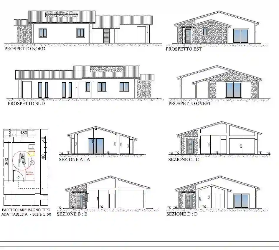 Villa - foto 4
