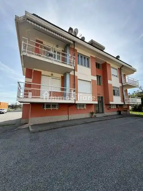 Appartamento in vendita a Piasco