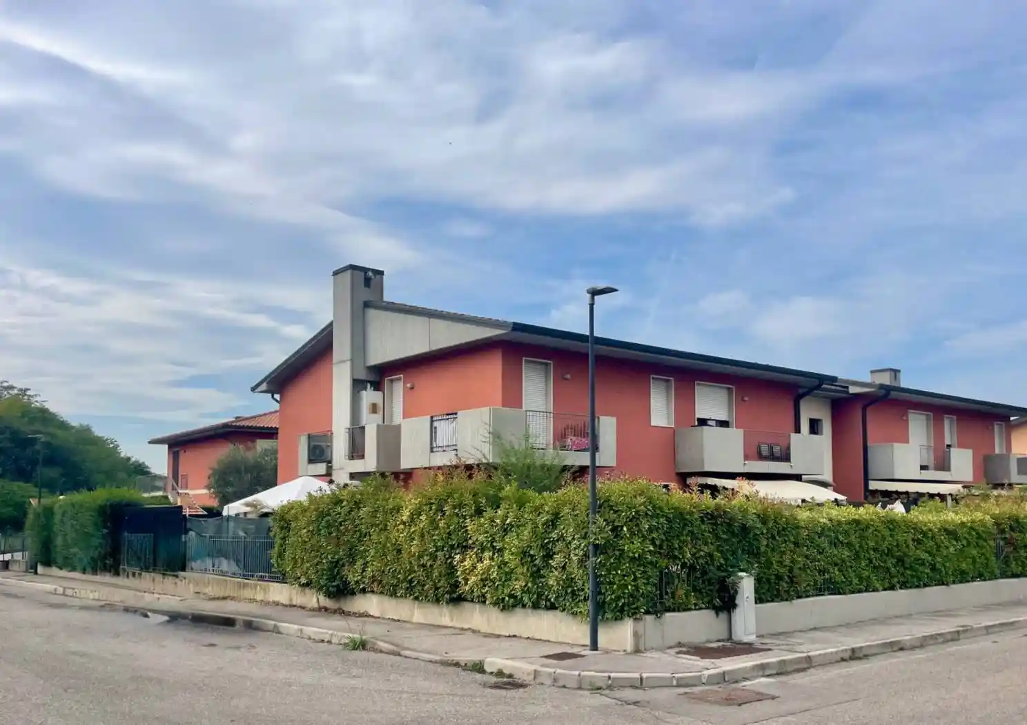 Appartamento in vendita a Sarego