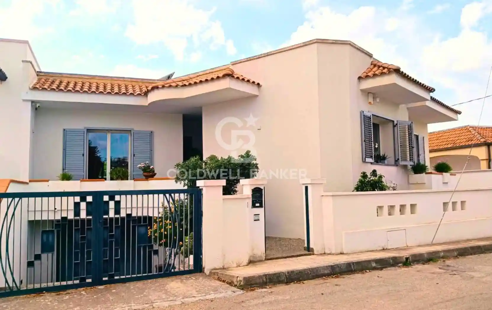 Villa in vendita a Taviano