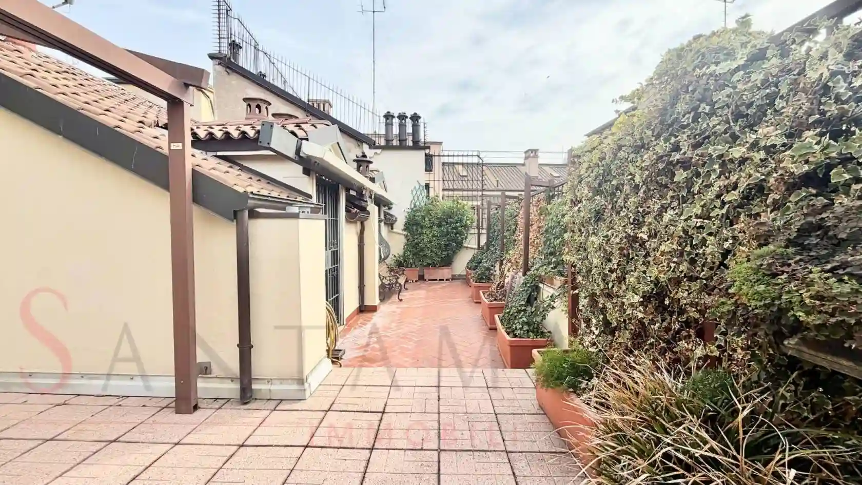 Attico - Mansarda - foto 5