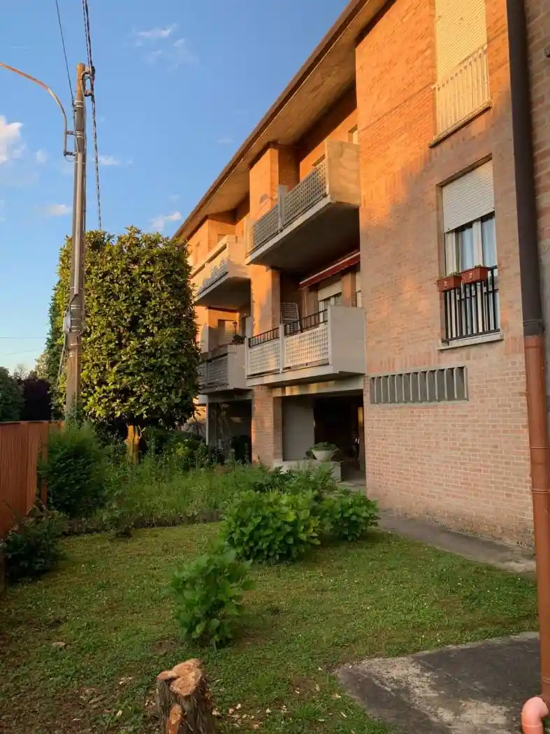 Appartamento in vendita a Terre del Reno